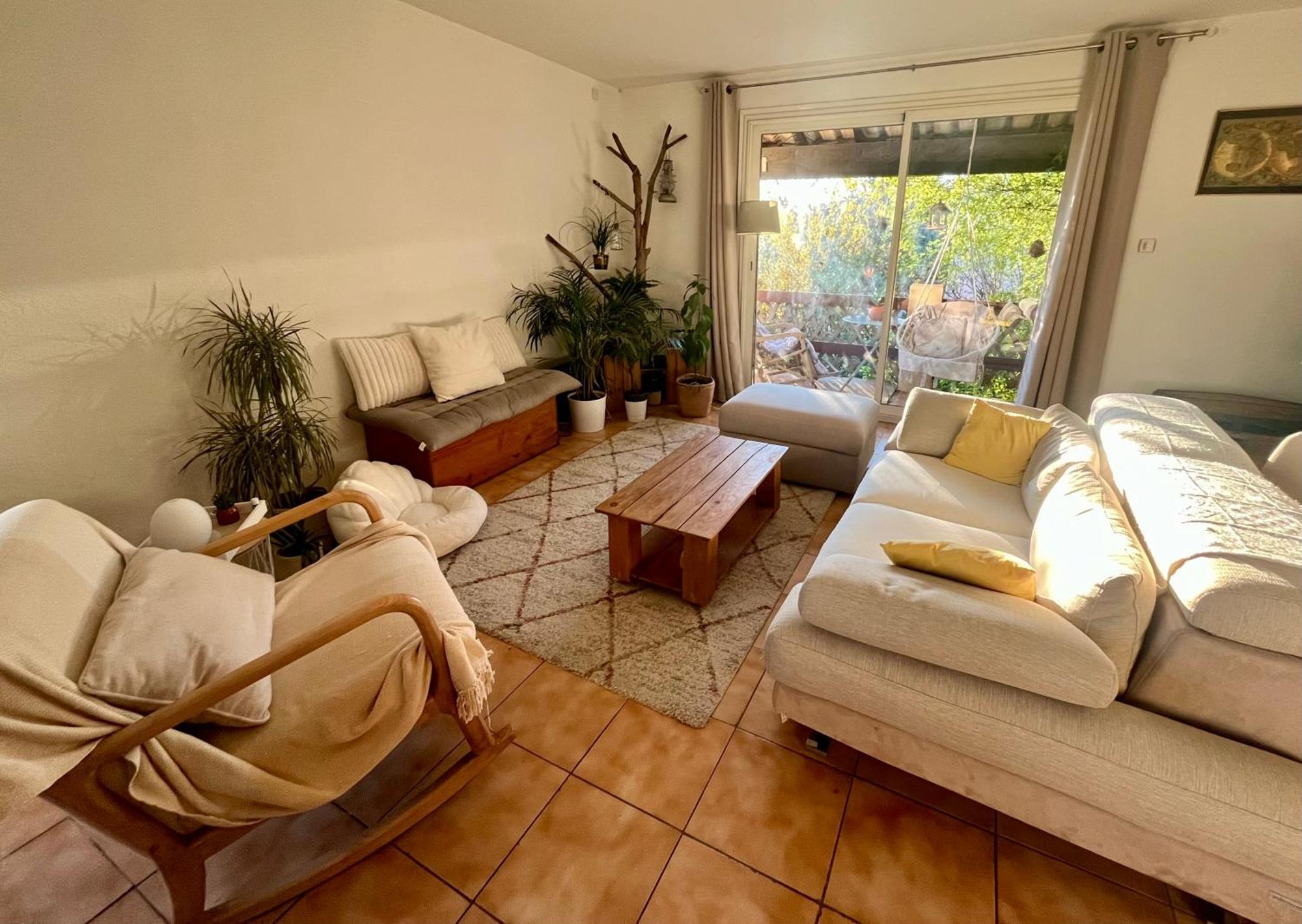 Le Dindouleto Apartment Peynier Exterior photo